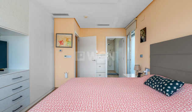 Odsprzedaż - Villa - Benijofar - Costa Blanca