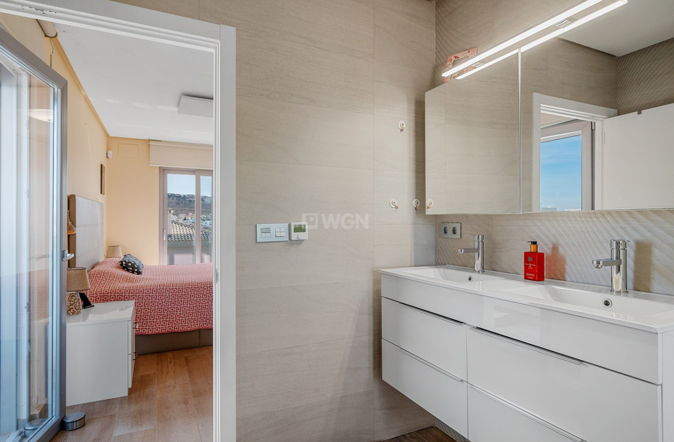 Odsprzedaż - Villa - Benijofar - Costa Blanca