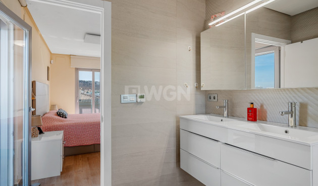 Odsprzedaż - Villa - Benijofar - Costa Blanca