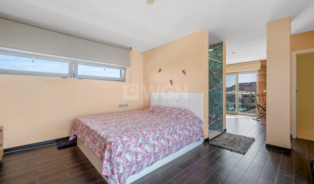 Odsprzedaż - Villa - Benijofar - Costa Blanca