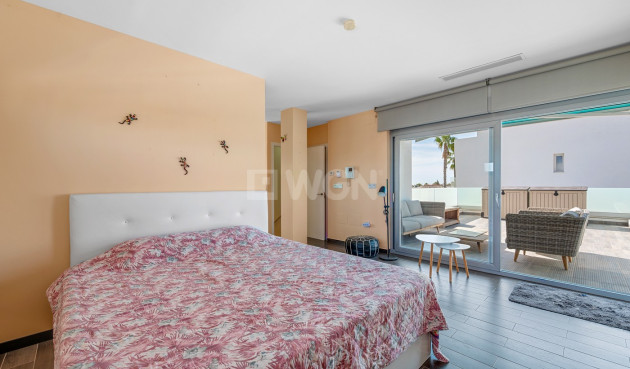 Odsprzedaż - Villa - Benijofar - Costa Blanca