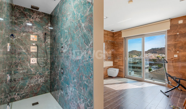 Odsprzedaż - Villa - Benijofar - Costa Blanca