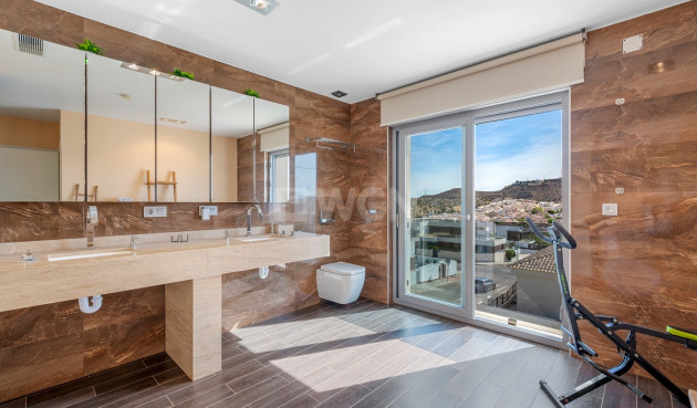 Odsprzedaż - Villa - Benijofar - Costa Blanca