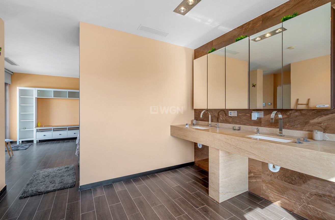 Odsprzedaż - Villa - Benijofar - Costa Blanca