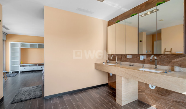 Odsprzedaż - Villa - Benijofar - Costa Blanca