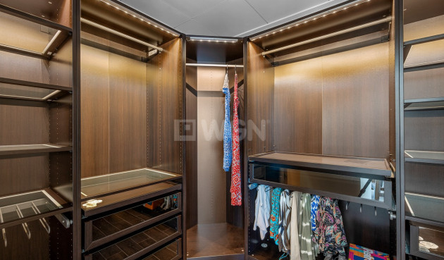 Odsprzedaż - Villa - Benijofar - Costa Blanca