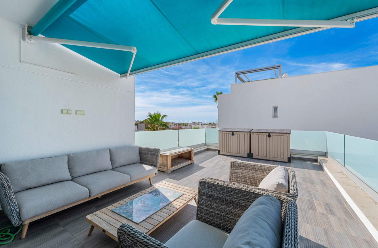 Odsprzedaż - Villa - Benijofar - Costa Blanca