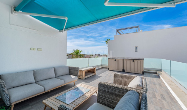 Odsprzedaż - Villa - Benijofar - Costa Blanca