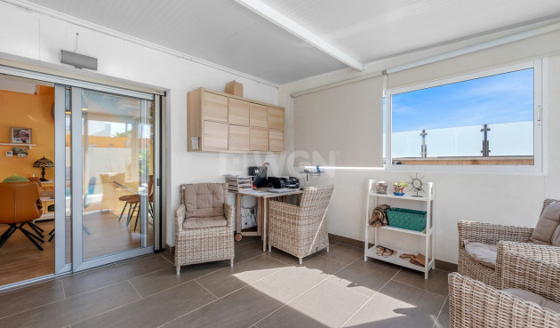 Odsprzedaż - Villa - Benijofar - Costa Blanca