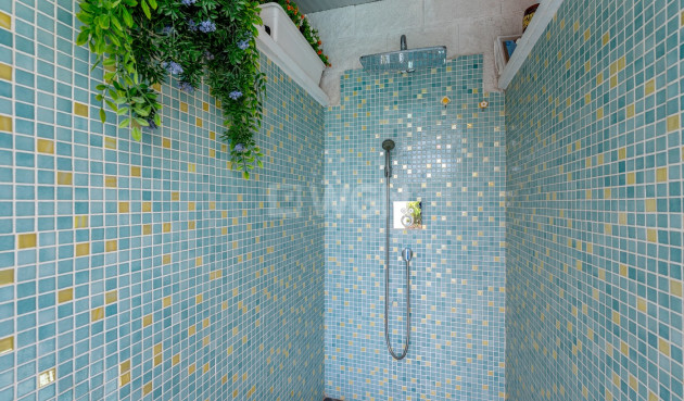 Odsprzedaż - Villa - Benijofar - Costa Blanca