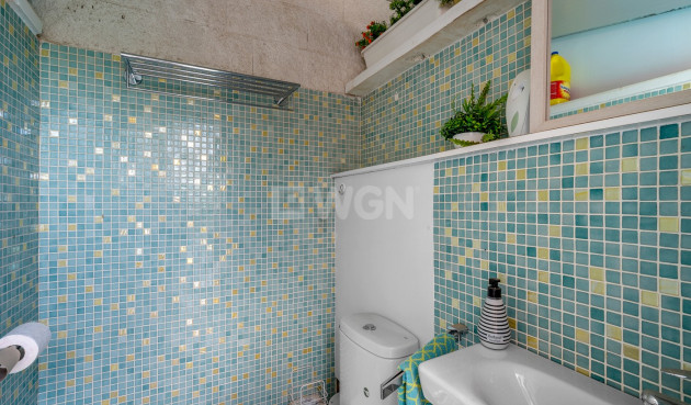 Odsprzedaż - Villa - Benijofar - Costa Blanca