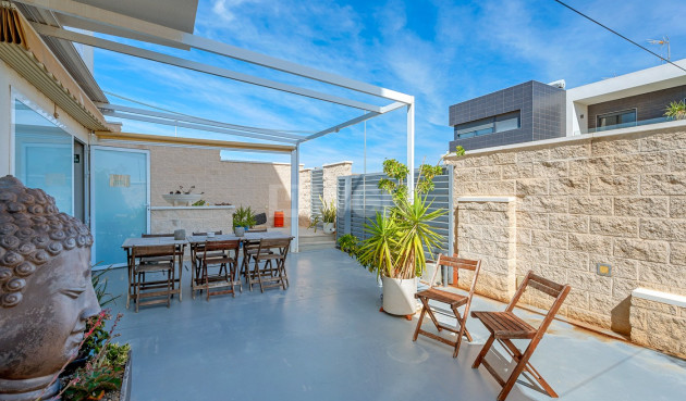 Odsprzedaż - Villa - Benijofar - Costa Blanca