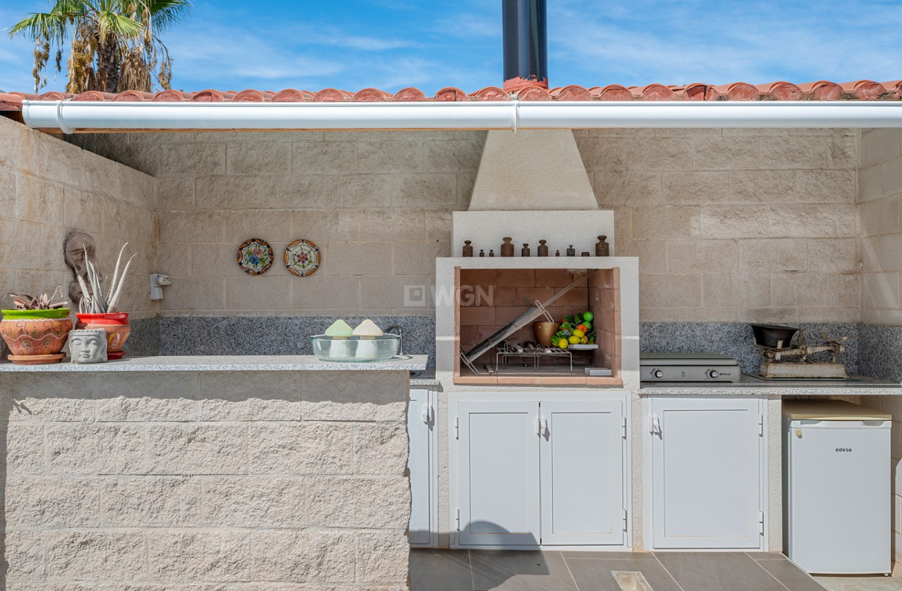 Odsprzedaż - Villa - Benijofar - Costa Blanca