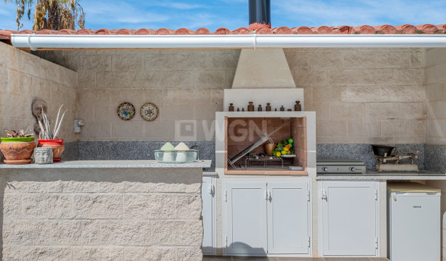 Odsprzedaż - Villa - Benijofar - Costa Blanca