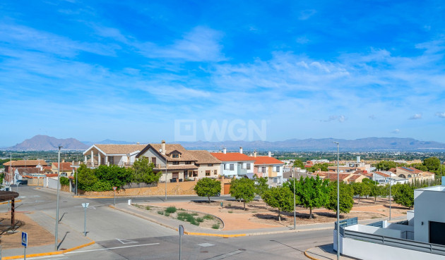 Odsprzedaż - Villa - Benijofar - Costa Blanca