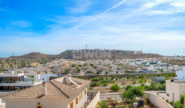 Odsprzedaż - Villa - Benijofar - Costa Blanca