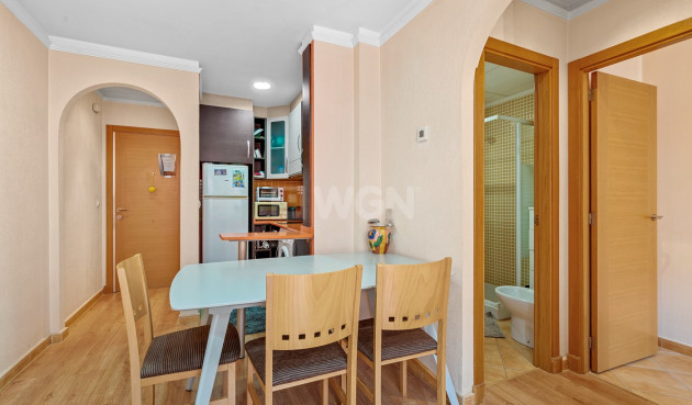 Wiederverkauf - Wohnung - Formentera del Segura - Costa Blanca