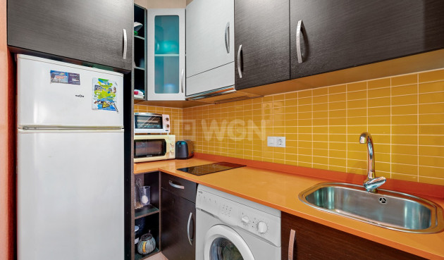 Wiederverkauf - Wohnung - Formentera del Segura - Costa Blanca