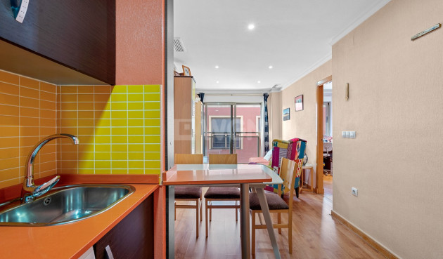 Wiederverkauf - Wohnung - Formentera del Segura - Costa Blanca