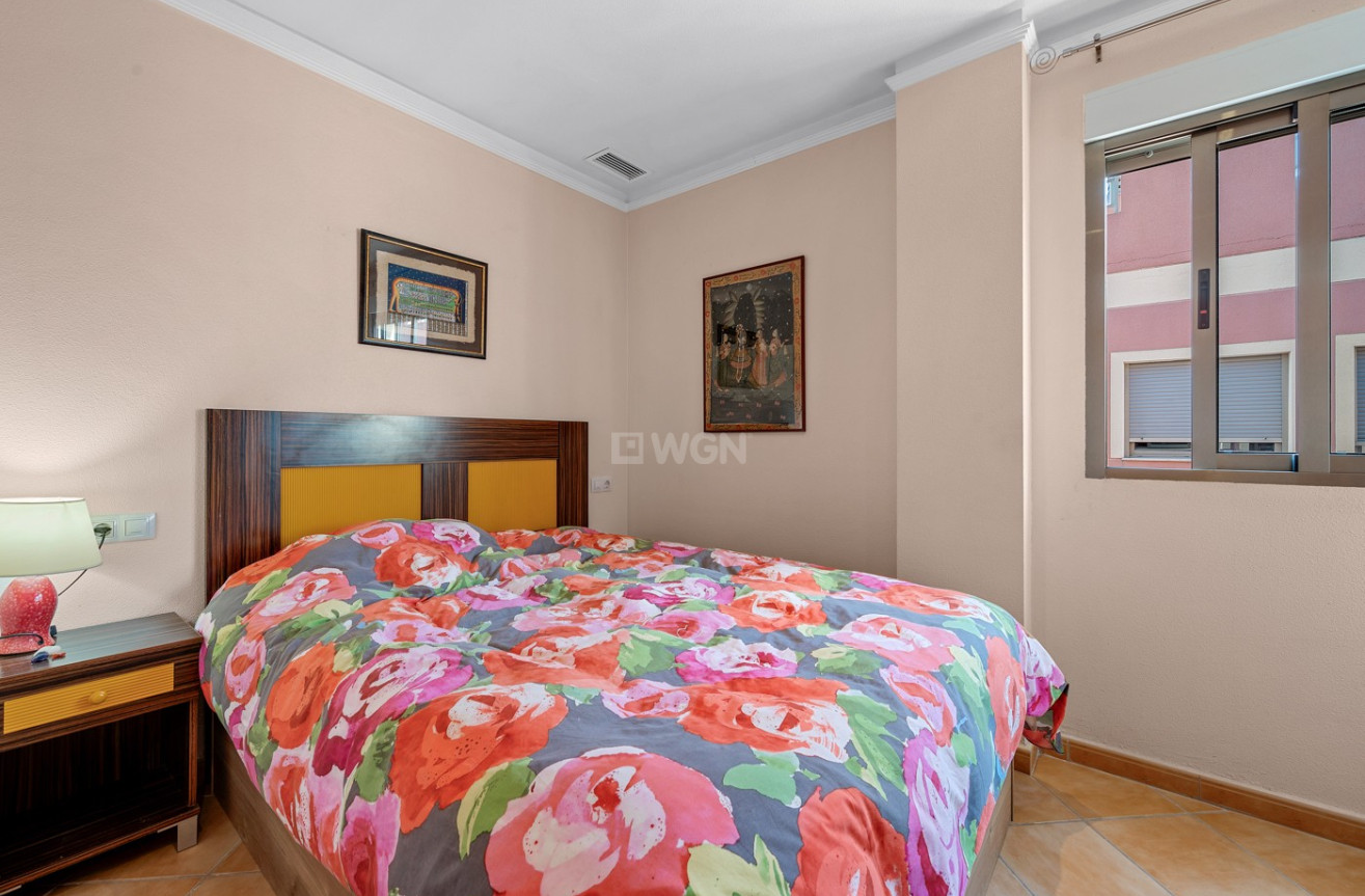 Wiederverkauf - Wohnung - Formentera del Segura - Costa Blanca