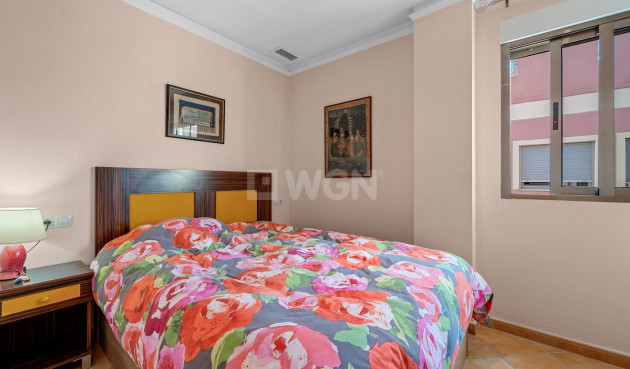 Wiederverkauf - Wohnung - Formentera del Segura - Costa Blanca