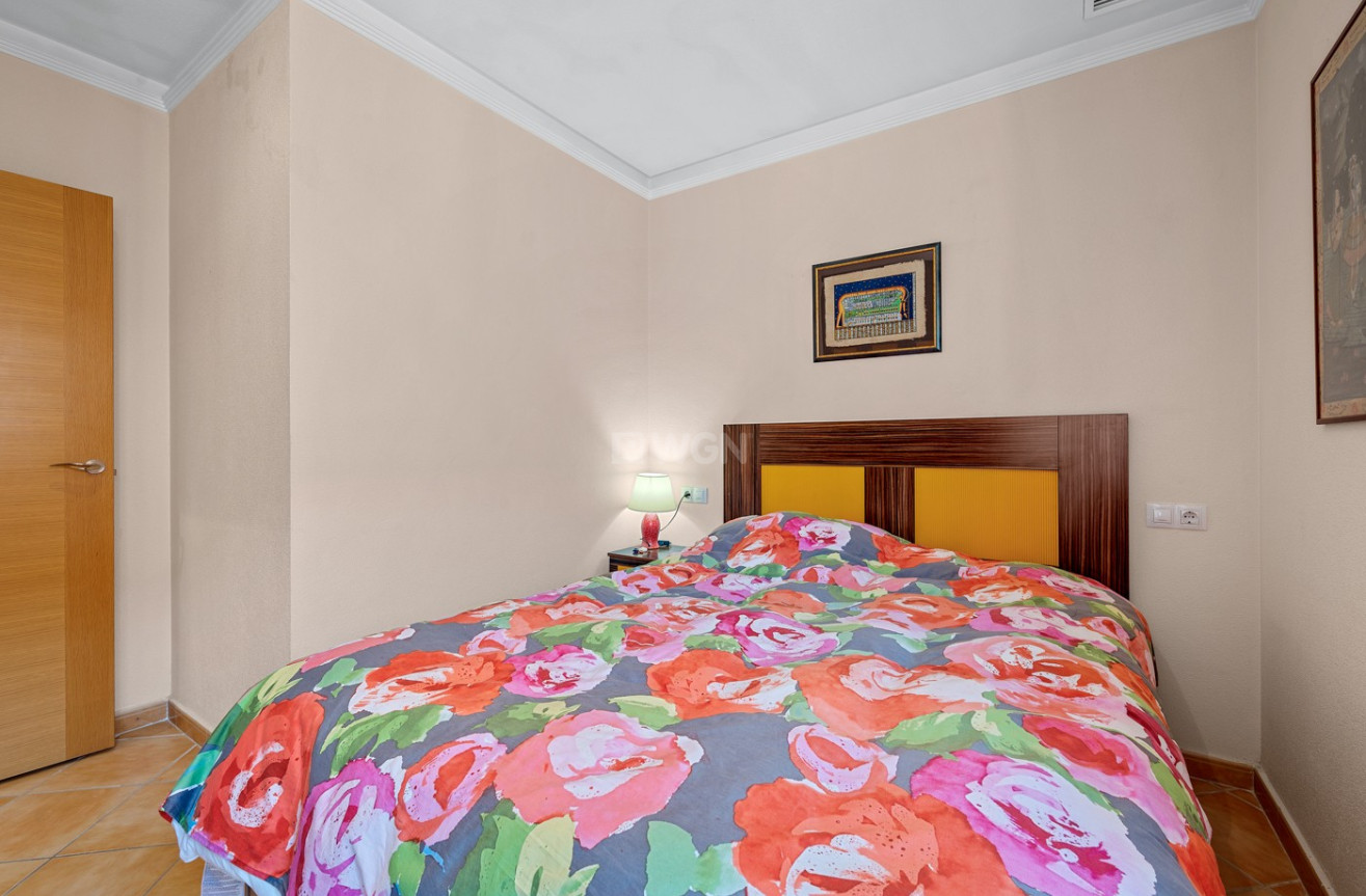 Wiederverkauf - Wohnung - Formentera del Segura - Costa Blanca