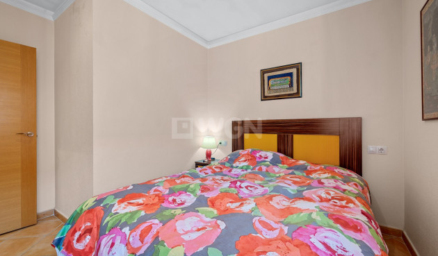 Wiederverkauf - Wohnung - Formentera del Segura - Costa Blanca