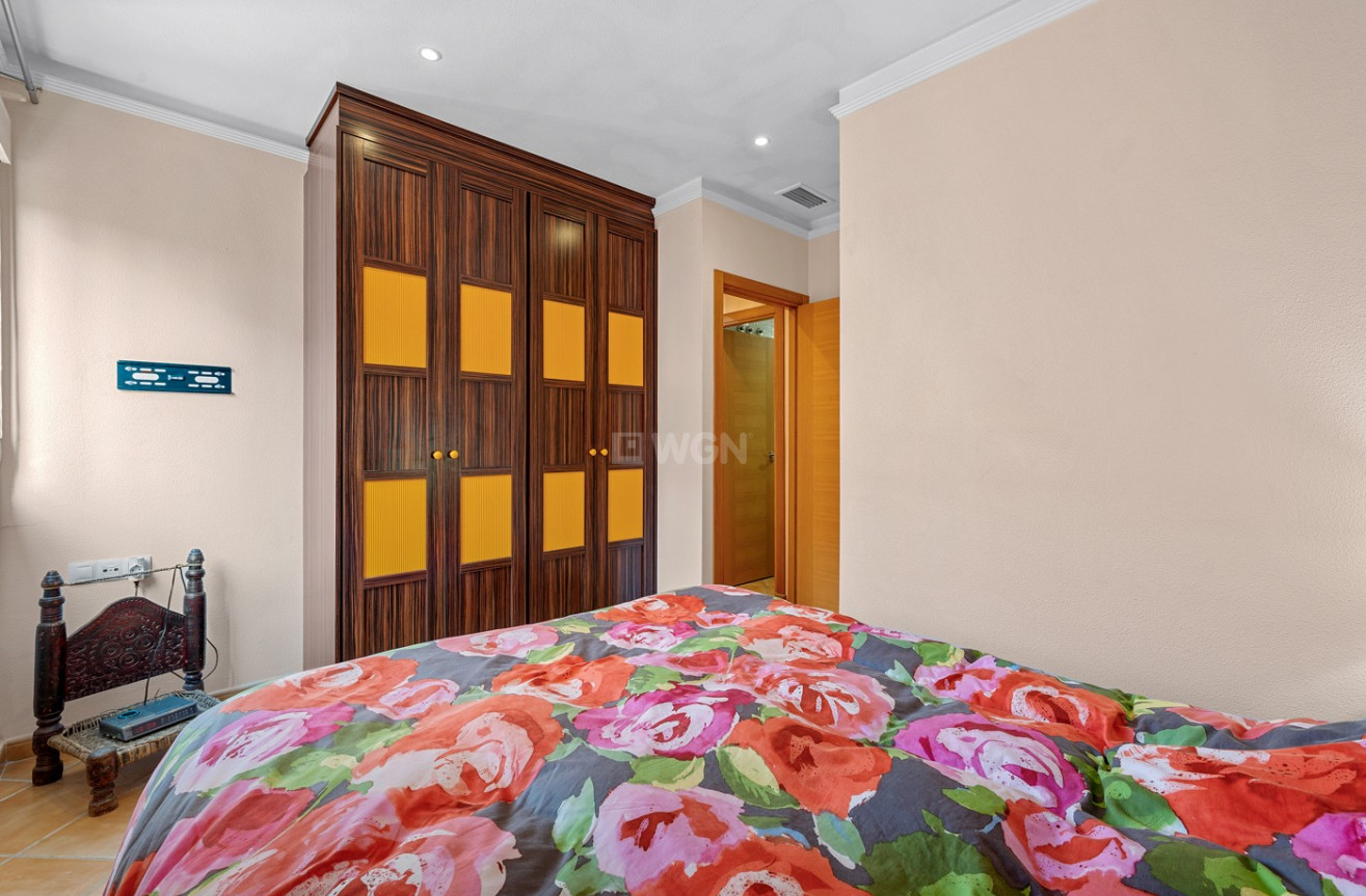 Wiederverkauf - Wohnung - Formentera del Segura - Costa Blanca