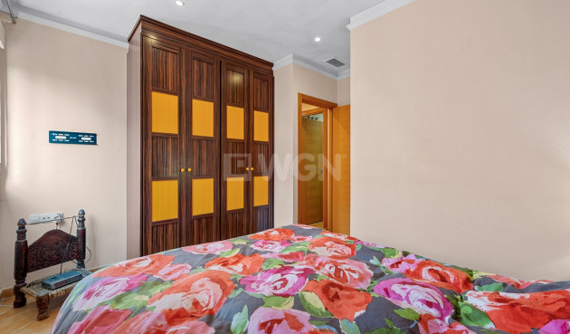 Wiederverkauf - Wohnung - Formentera del Segura - Costa Blanca