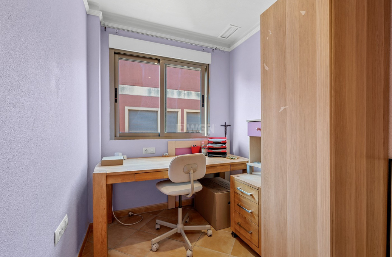 Wiederverkauf - Wohnung - Formentera del Segura - Costa Blanca