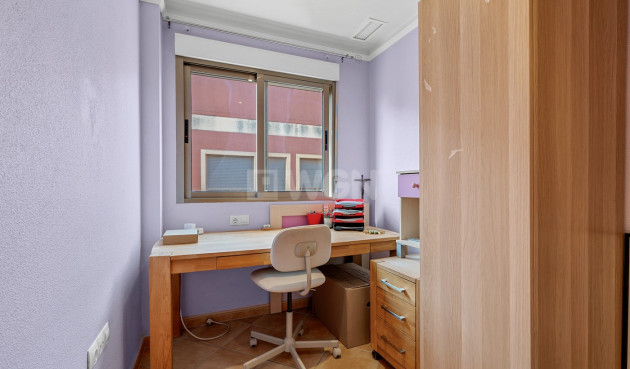 Wiederverkauf - Wohnung - Formentera del Segura - Costa Blanca