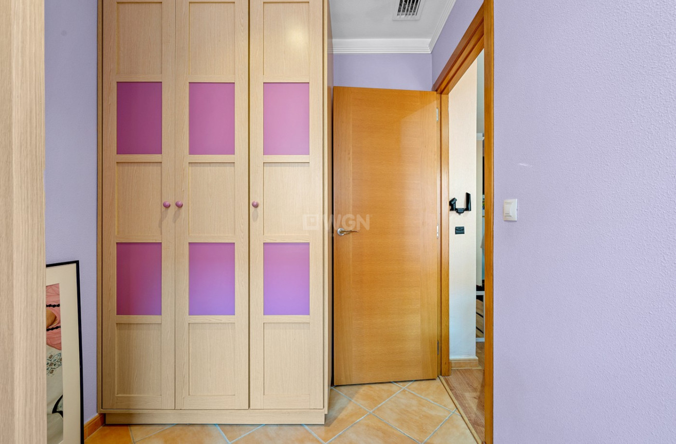 Wiederverkauf - Wohnung - Formentera del Segura - Costa Blanca