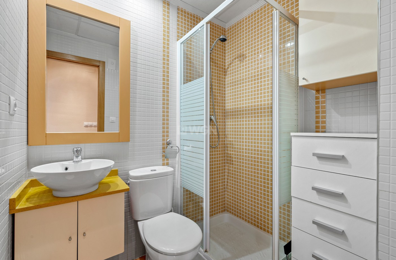 Wiederverkauf - Wohnung - Formentera del Segura - Costa Blanca