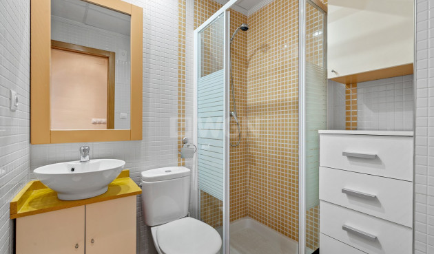 Wiederverkauf - Wohnung - Formentera del Segura - Costa Blanca