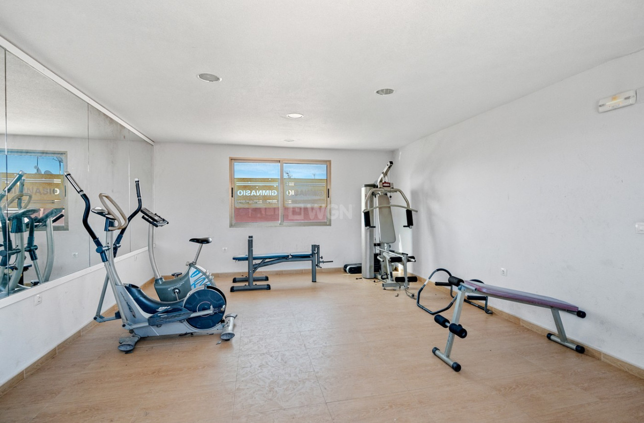 Wiederverkauf - Wohnung - Formentera del Segura - Costa Blanca