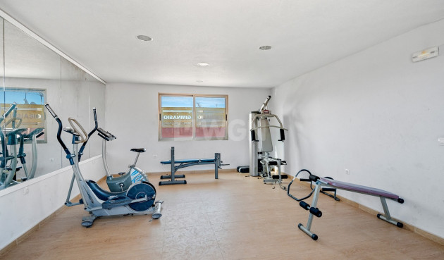 Wiederverkauf - Wohnung - Formentera del Segura - Costa Blanca