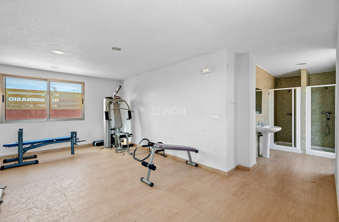 Wiederverkauf - Wohnung - Formentera del Segura - Costa Blanca