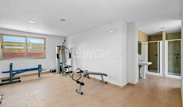 Wiederverkauf - Wohnung - Formentera del Segura - Costa Blanca