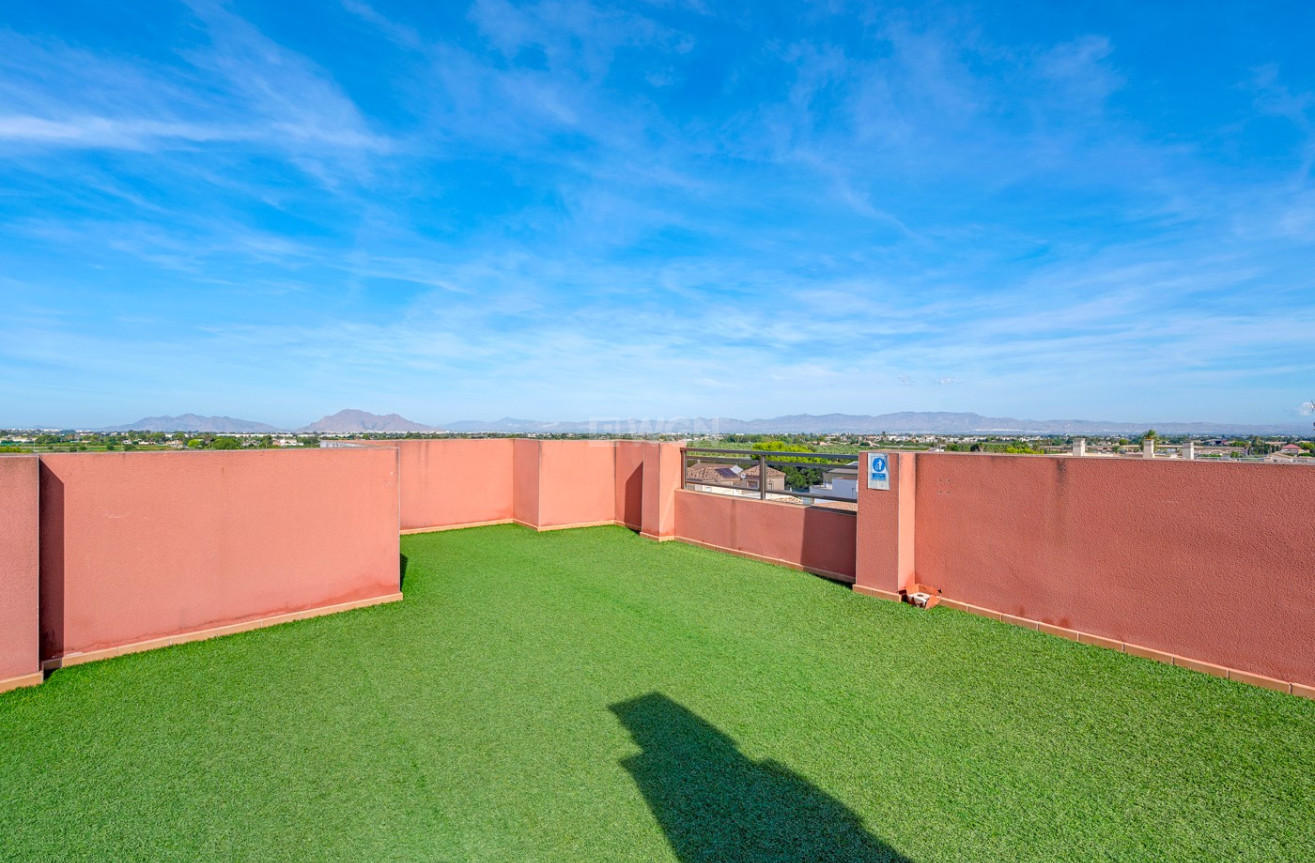 Wiederverkauf - Wohnung - Formentera del Segura - Costa Blanca