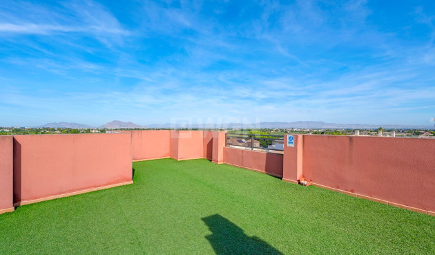 Wiederverkauf - Wohnung - Formentera del Segura - Costa Blanca