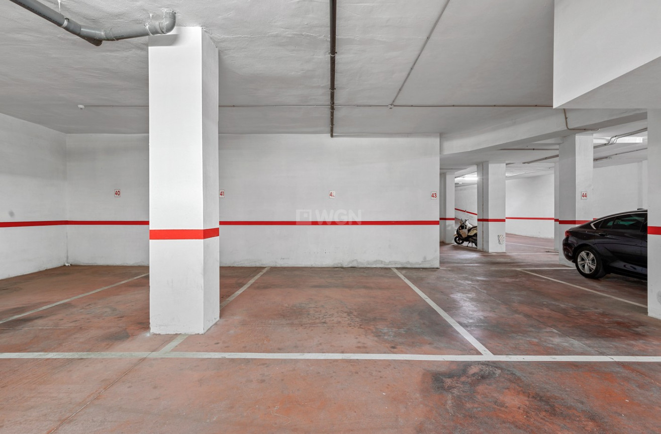 Wiederverkauf - Wohnung - Formentera del Segura - Costa Blanca