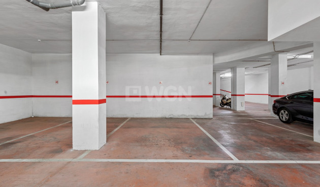 Wiederverkauf - Wohnung - Formentera del Segura - Costa Blanca