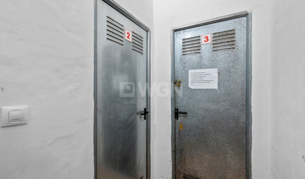 Wiederverkauf - Wohnung - Formentera del Segura - Costa Blanca