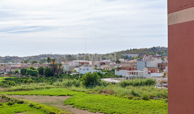 Wiederverkauf - Wohnung - Formentera del Segura - Costa Blanca