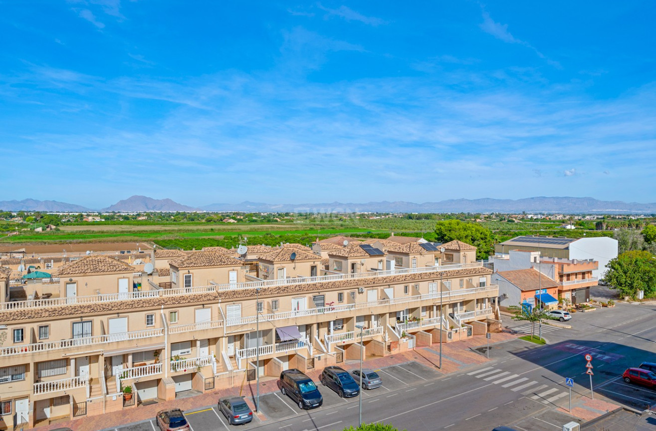 Wiederverkauf - Wohnung - Formentera del Segura - Costa Blanca