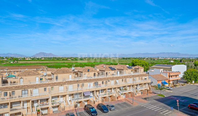 Wiederverkauf - Wohnung - Formentera del Segura - Costa Blanca