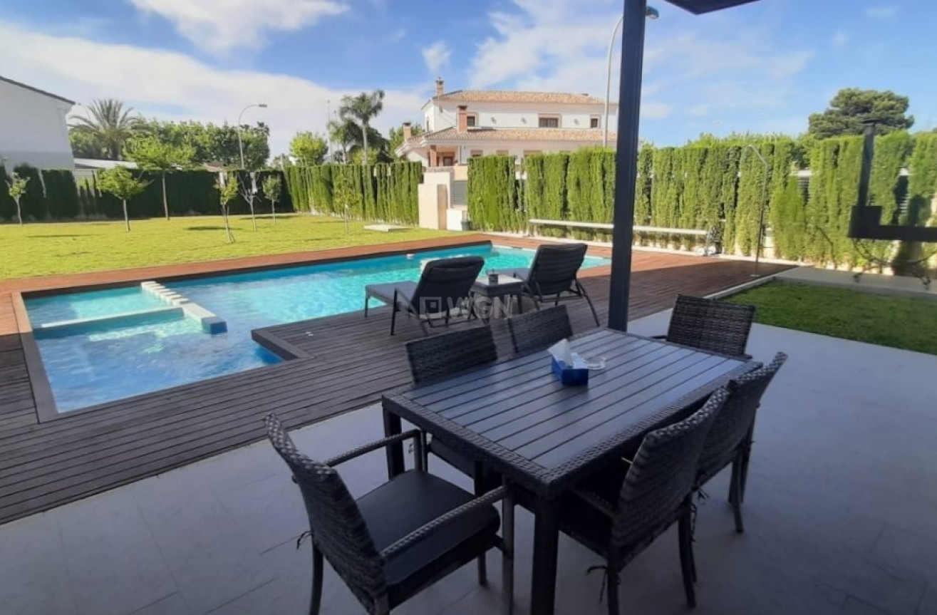 Reventa - Villa - San Javier - La Ribera