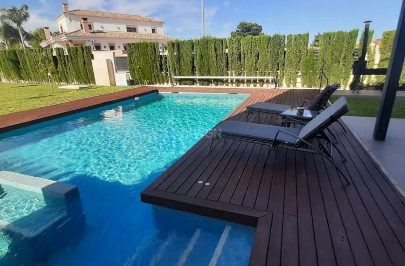 Reventa - Villa - San Javier - La Ribera