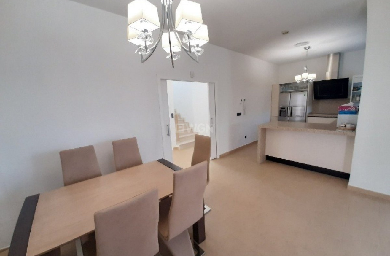 Reventa - Villa - San Javier - La Ribera