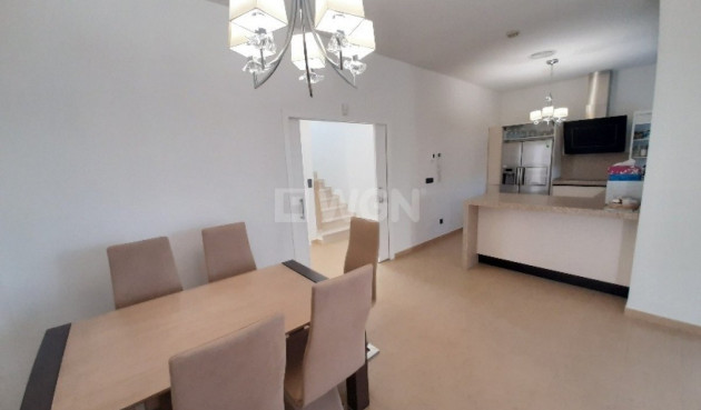 Reventa - Villa - San Javier - La Ribera